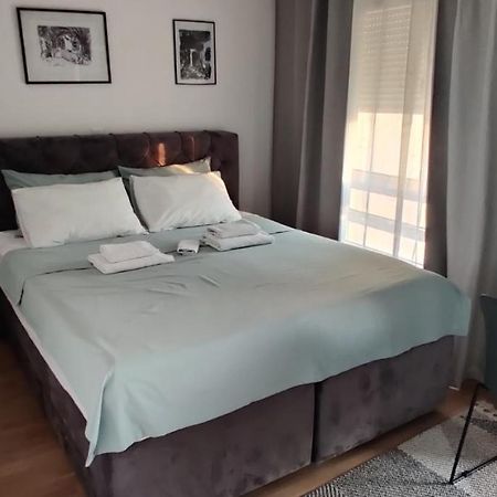 Vesta Apartment Tuzla - Across Bcc Shopping Mall מראה חיצוני תמונה