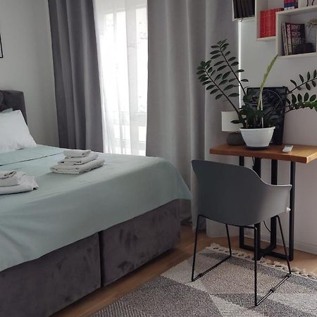 Vesta Apartment Tuzla - Across Bcc Shopping Mall מראה חיצוני תמונה