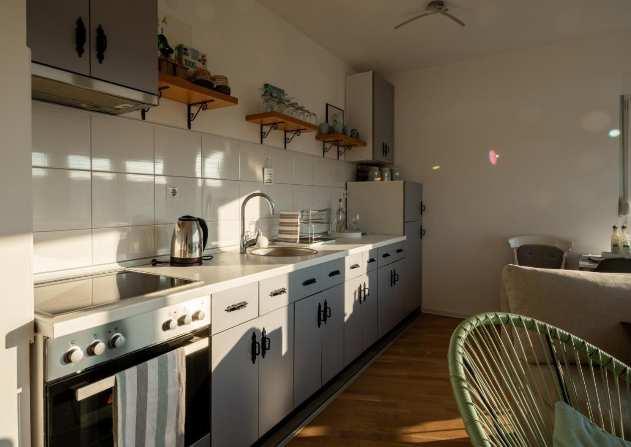 Vesta Apartment Tuzla - Across Bcc Shopping Mall מראה חיצוני תמונה