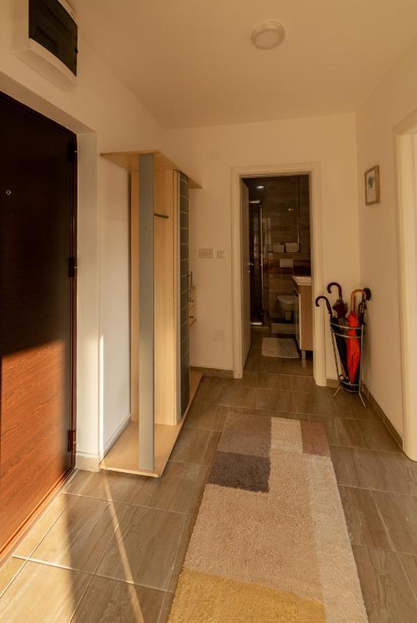 Vesta Apartment Tuzla - Across Bcc Shopping Mall מראה חיצוני תמונה