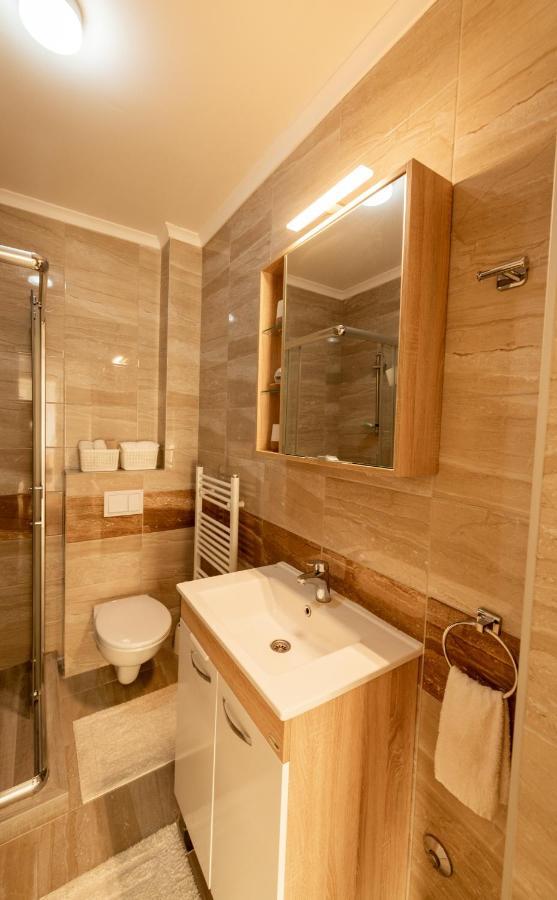 Vesta Apartment Tuzla - Across Bcc Shopping Mall מראה חיצוני תמונה