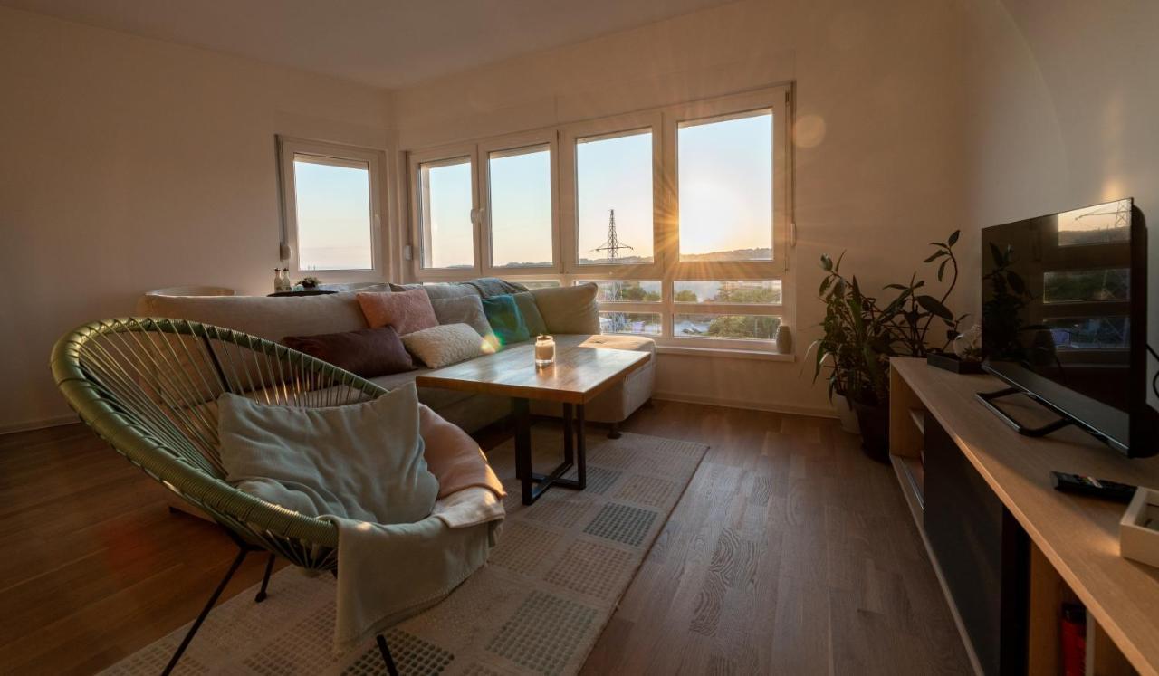 Vesta Apartment Tuzla - Across Bcc Shopping Mall מראה חיצוני תמונה
