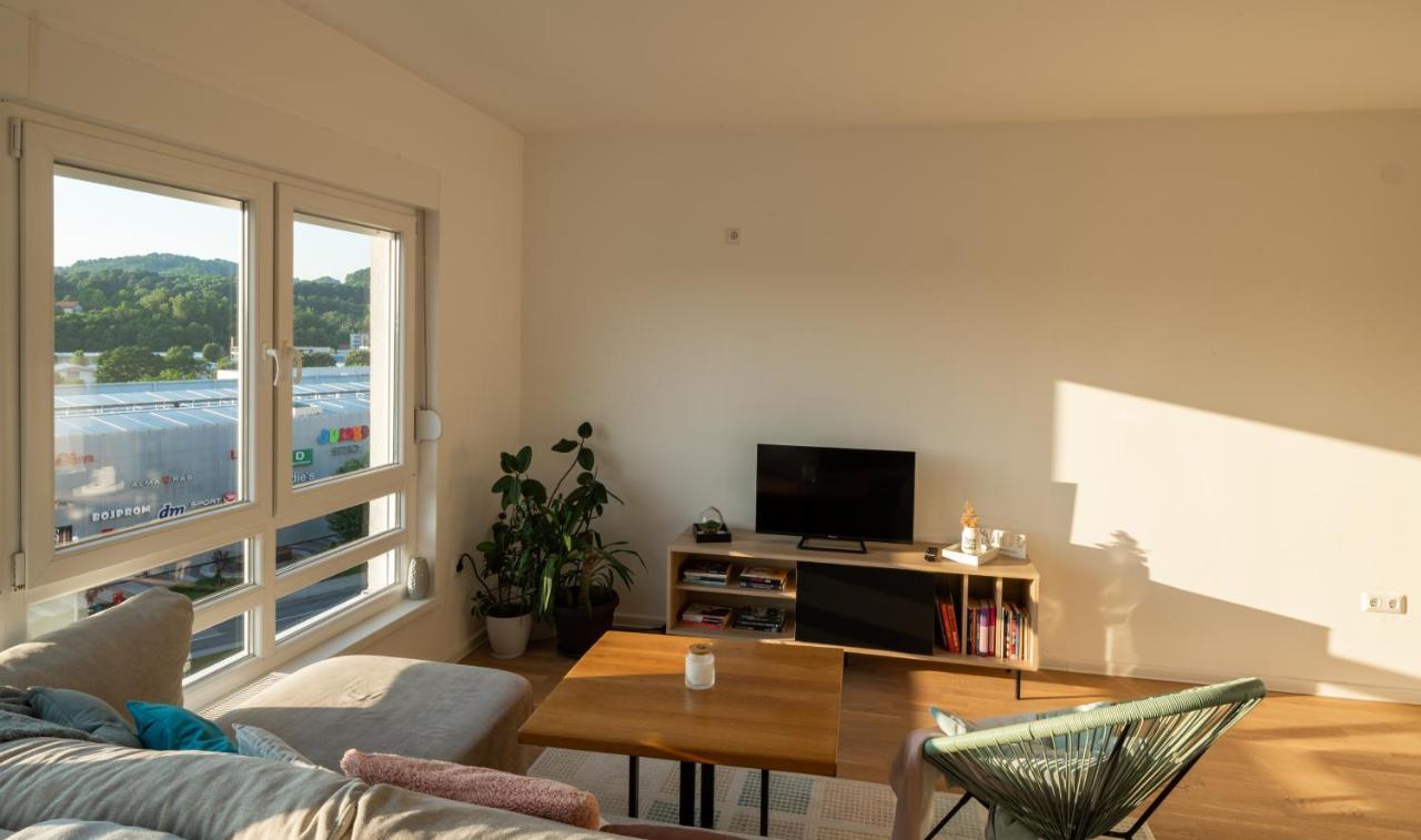 Vesta Apartment Tuzla - Across Bcc Shopping Mall מראה חיצוני תמונה